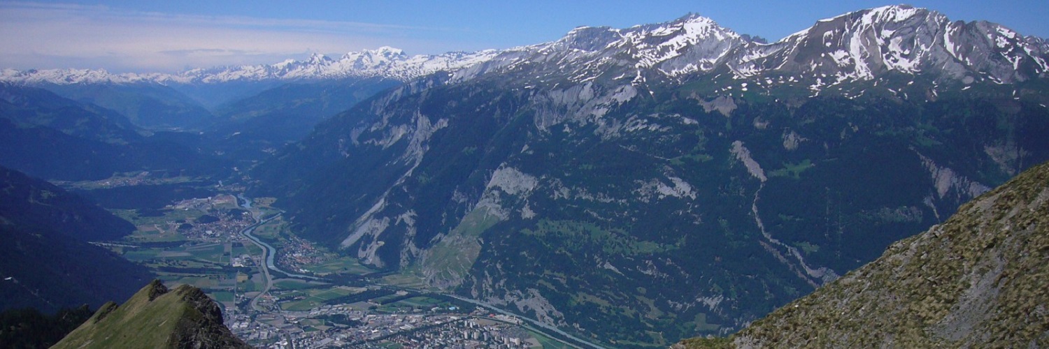 News und Inspiration für den Kanton Graubünden